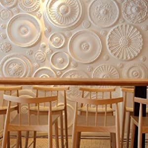 Ceiling Medallions Adds Instant Value